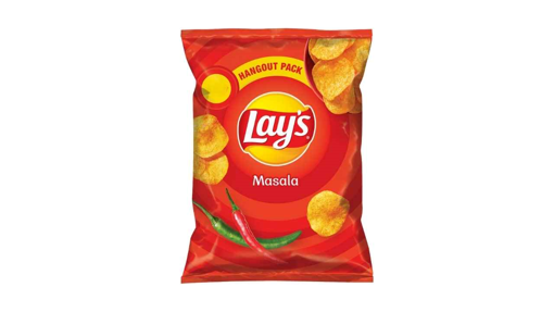 Picture of LAYS MASALA  45G